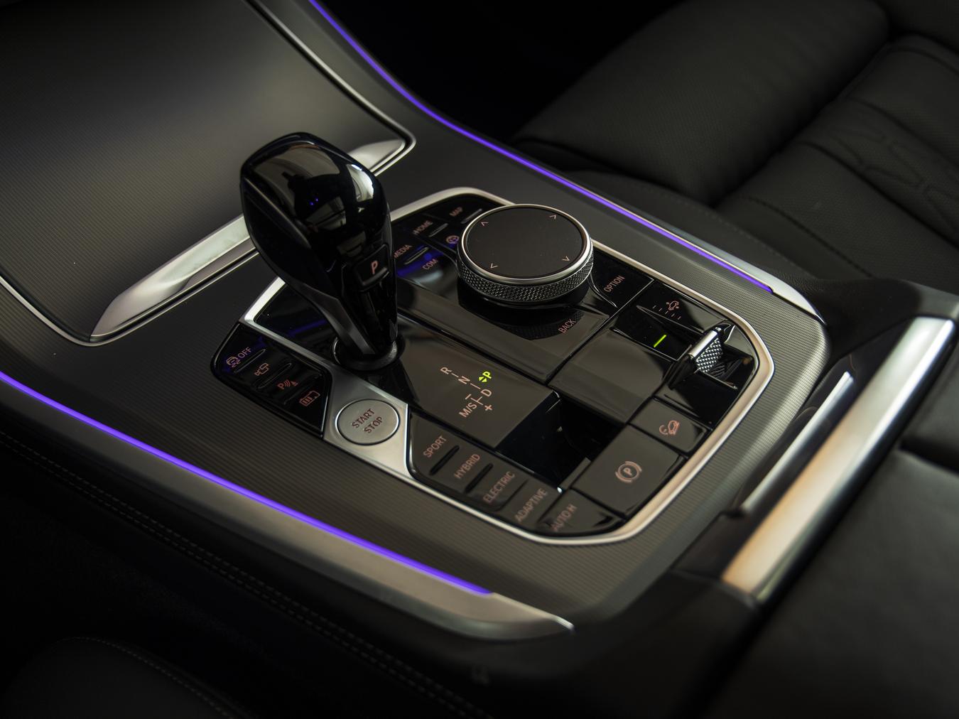 BMW X5 xDrive45e M Sport