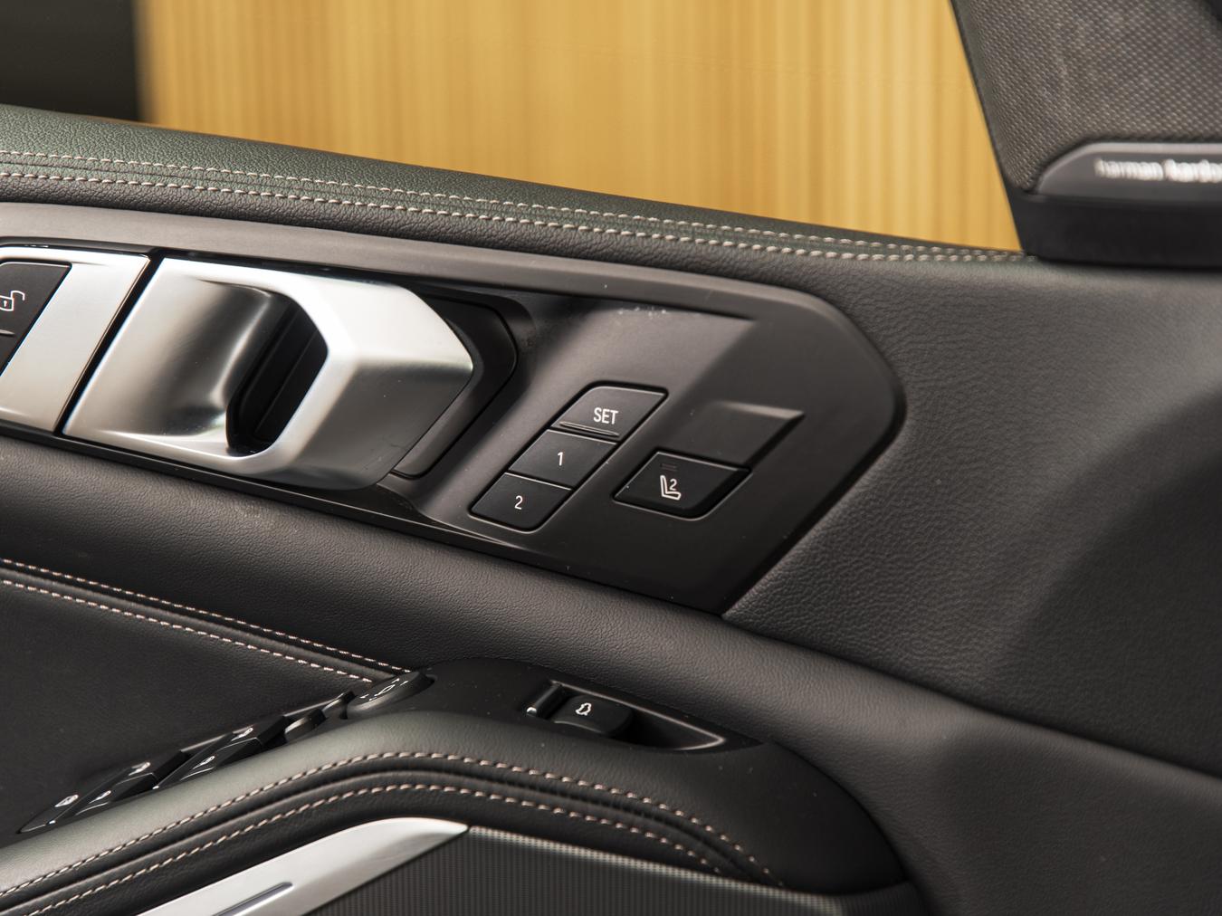 BMW X5 xDrive45e M Sport