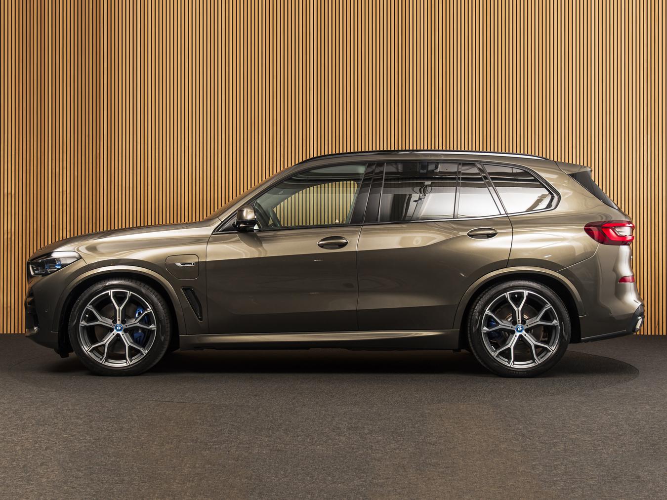 BMW X5 xDrive45e M Sport