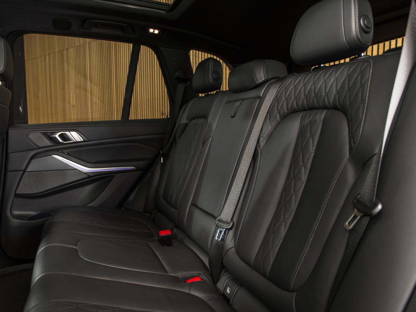 BMW X5 xDrive45e M Sport