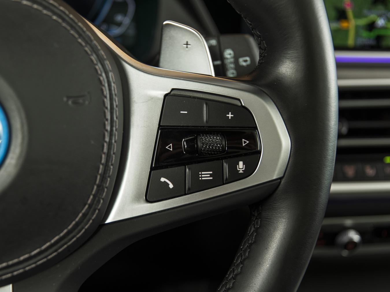 BMW X5 xDrive45e M Sport