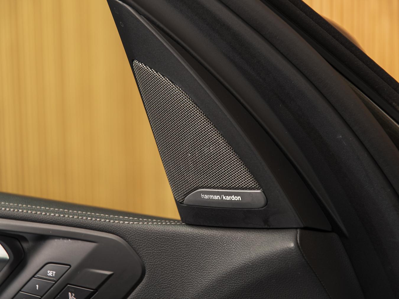 BMW X5 xDrive45e M Sport