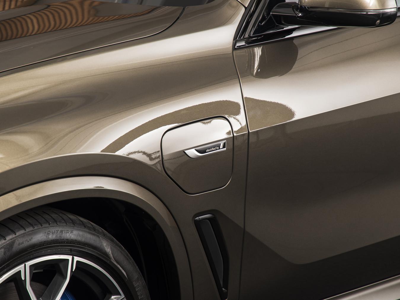 BMW X5 xDrive45e M Sport