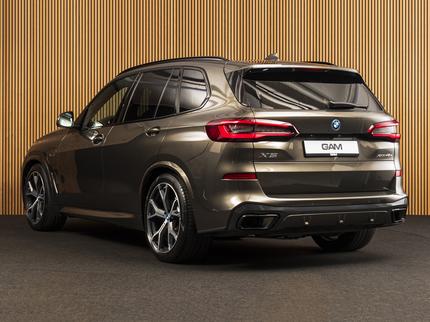 BMW X5 xDrive45e M Sport