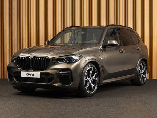 BMW X5 xDrive45e M Sport