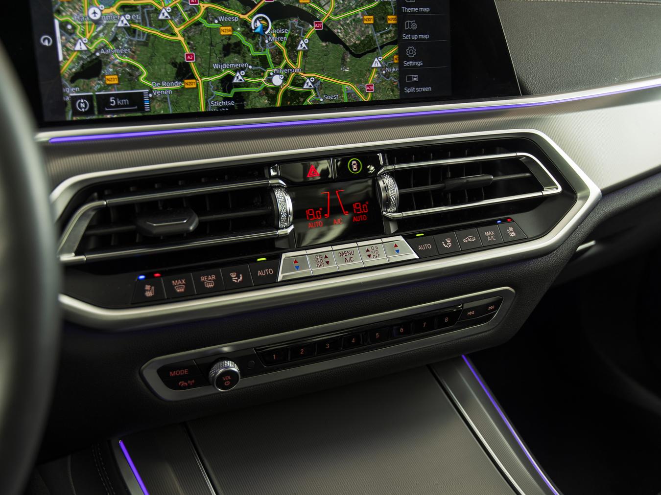 BMW X5 xDrive45e M Sport