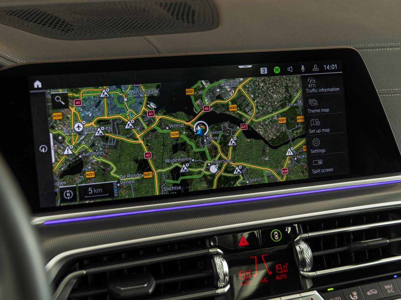 BMW X5 xDrive45e M Sport