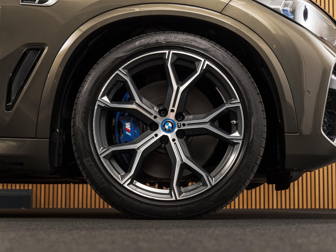 BMW X5 xDrive45e M Sport