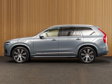 Volvo XC90 T8 Ultimate Bright