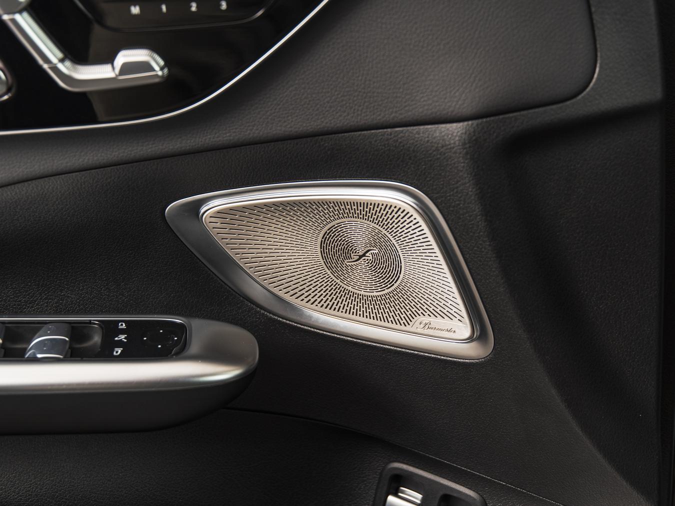 Mercedes-Benz C300 e Estate