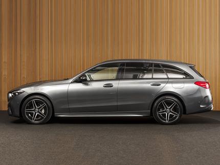 Mercedes-Benz C300 e Estate