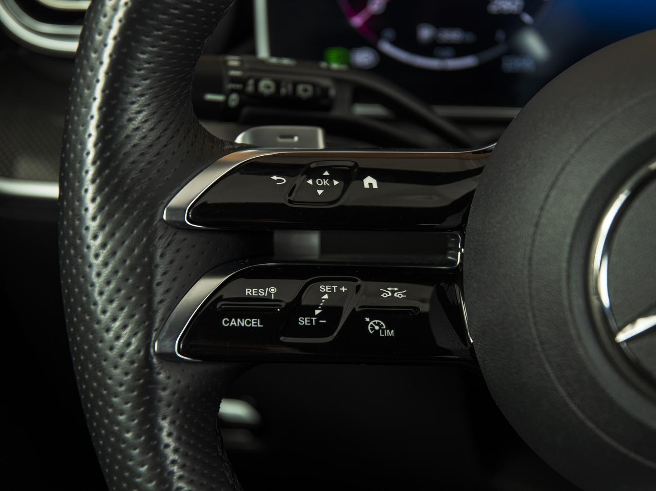 Mercedes-Benz C300 e Estate