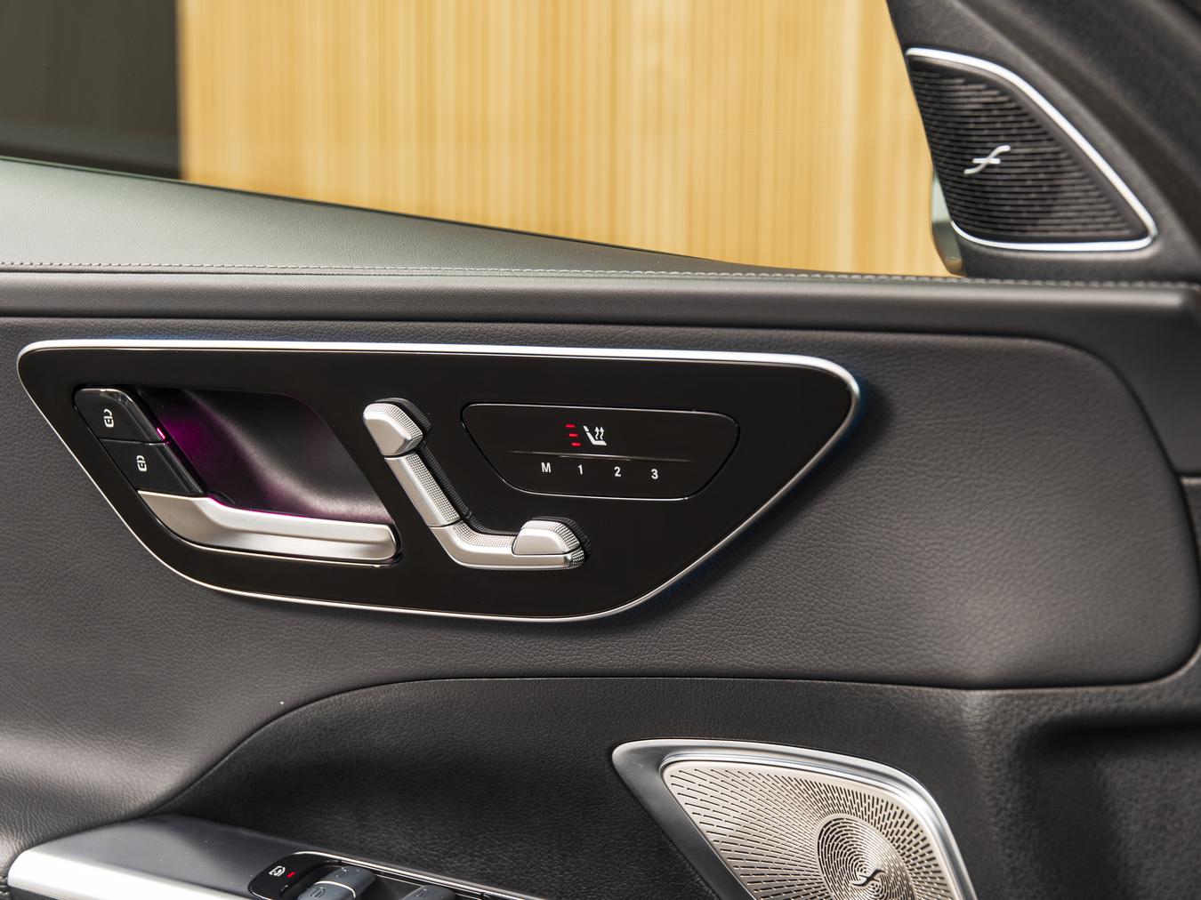 Mercedes-Benz C300 e Estate