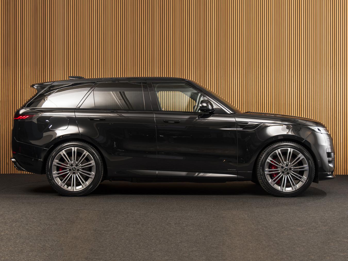 Land Rover Range Rover Sport P550e Autobiography