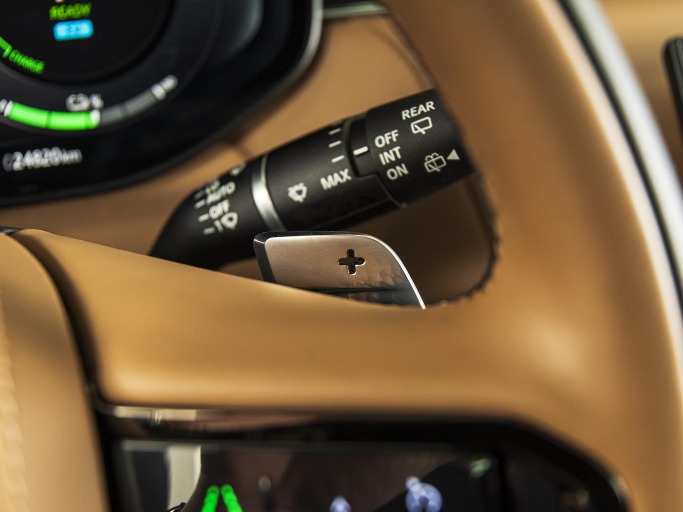 Land Rover Range Rover Sport P550e Autobiography