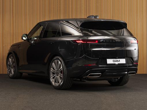 Land Rover Range Rover Sport P550e Autobiography