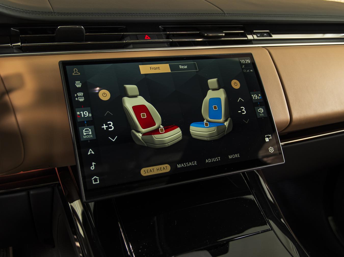 Land Rover Range Rover Sport P550e Autobiography