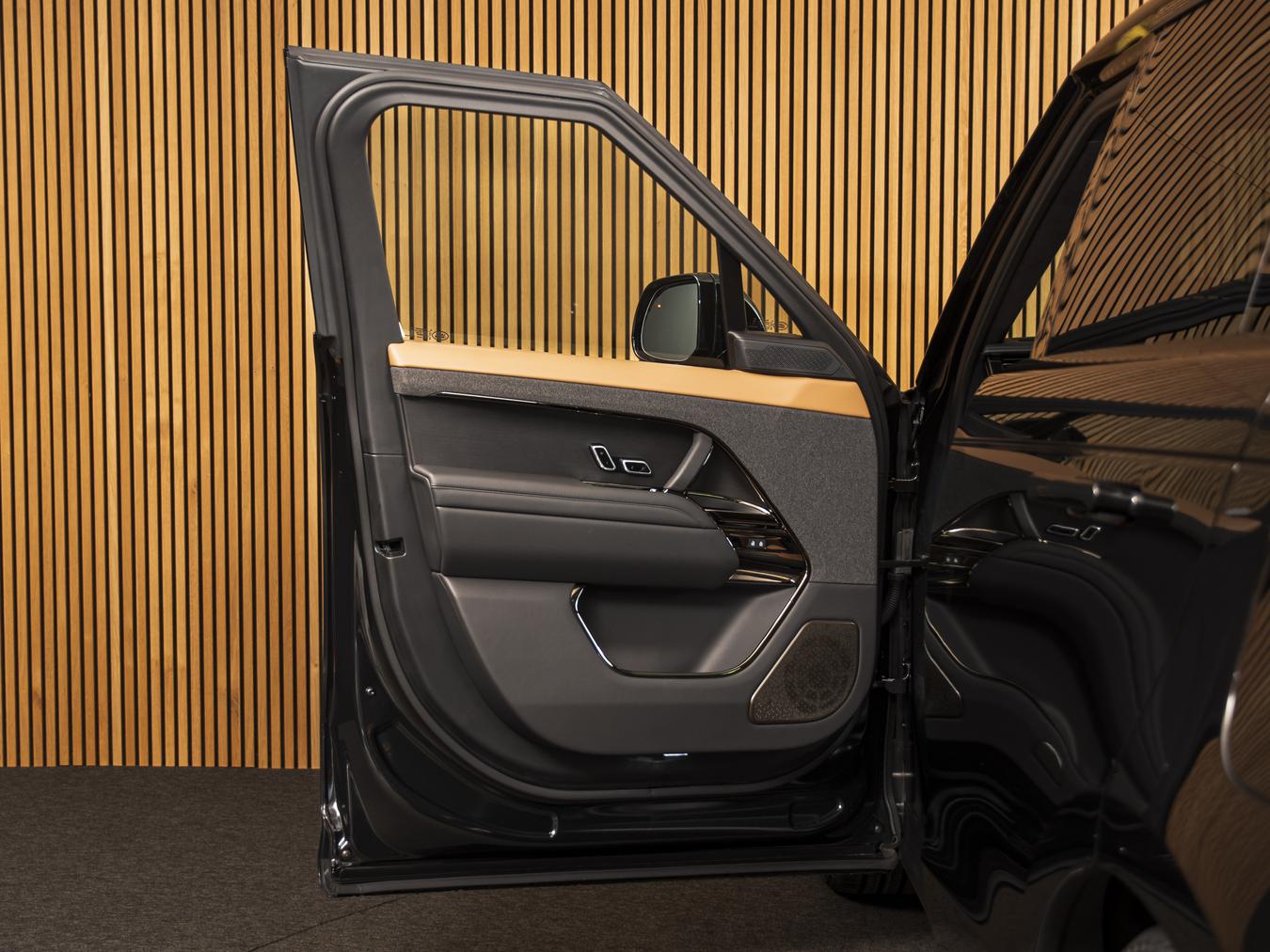 Land Rover Range Rover Sport P550e Autobiography