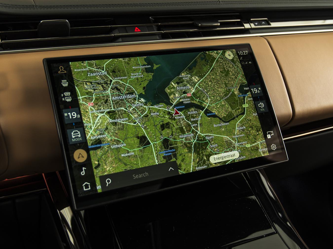 Land Rover Range Rover Sport P550e Autobiography