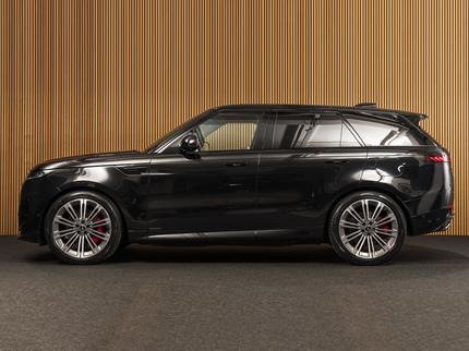 Land Rover Range Rover Sport P550e Autobiography