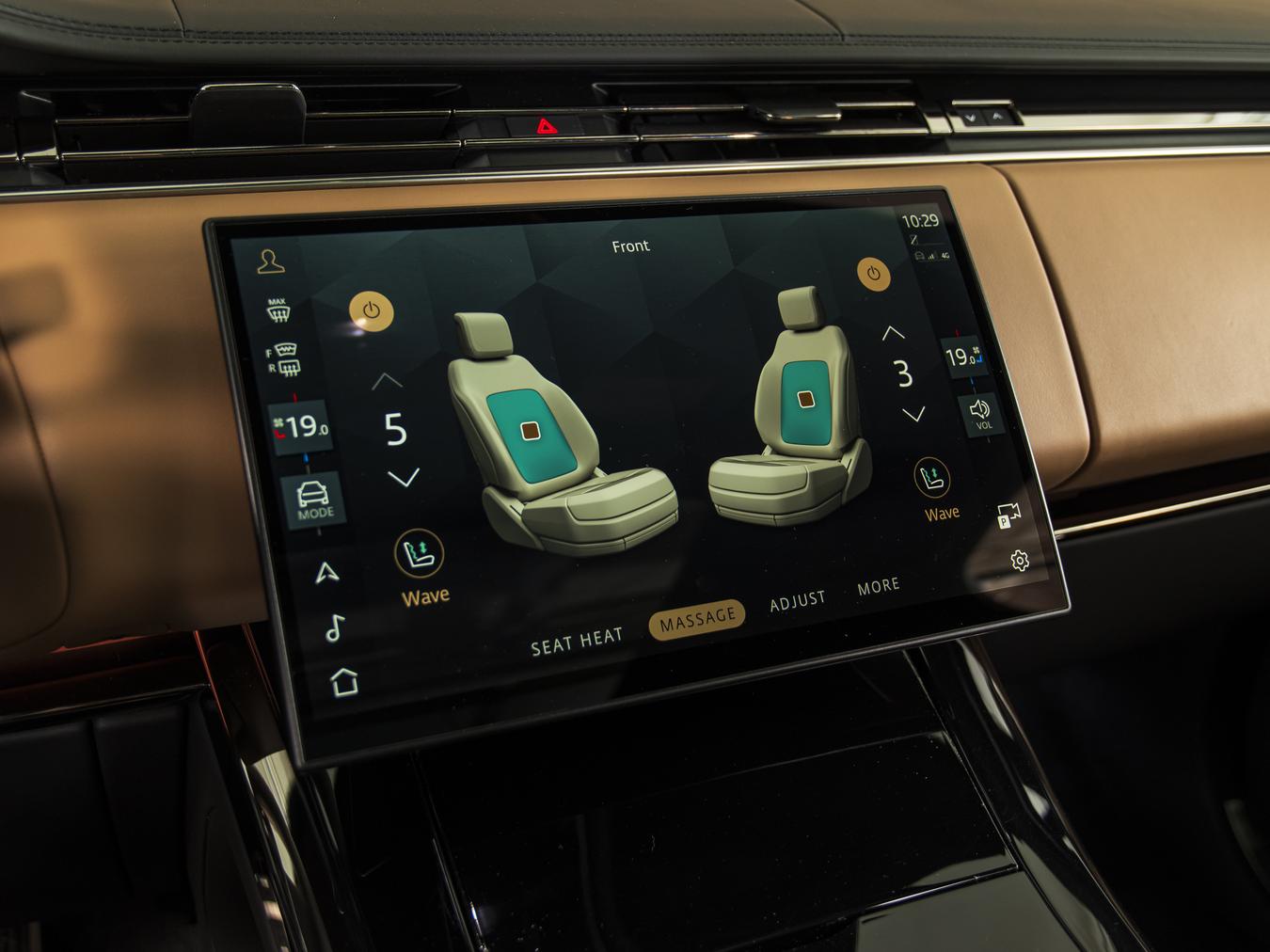 Land Rover Range Rover Sport P550e Autobiography