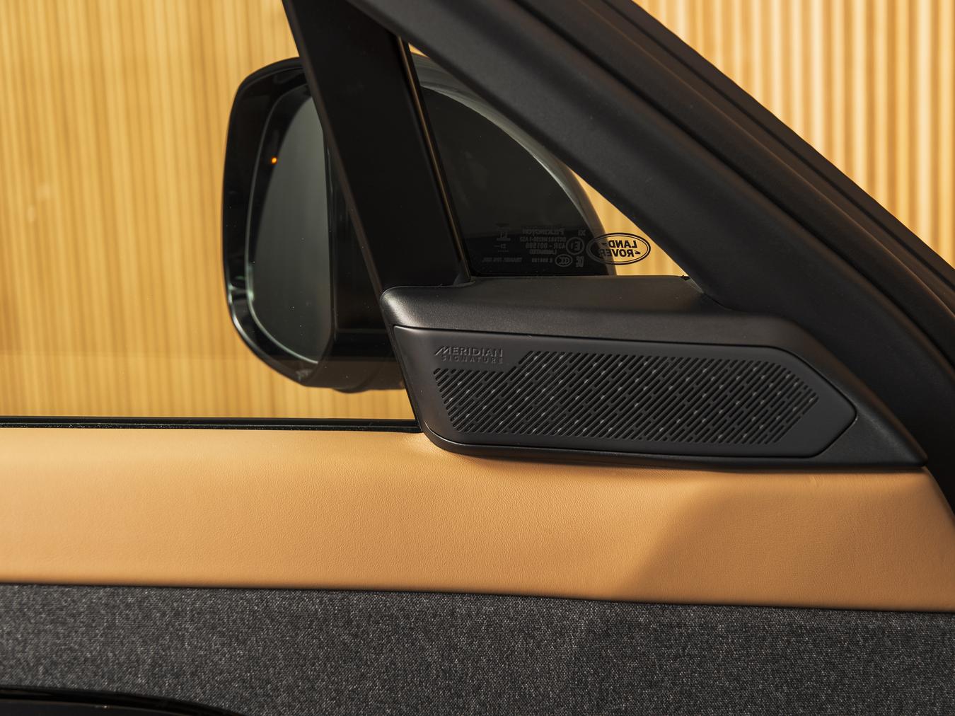 Land Rover Range Rover Sport P550e Autobiography