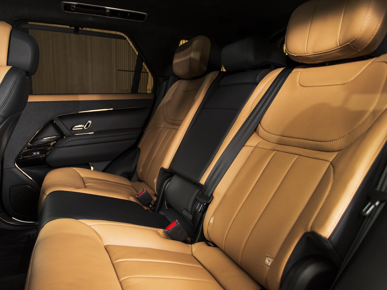 Land Rover Range Rover Sport P550e Autobiography