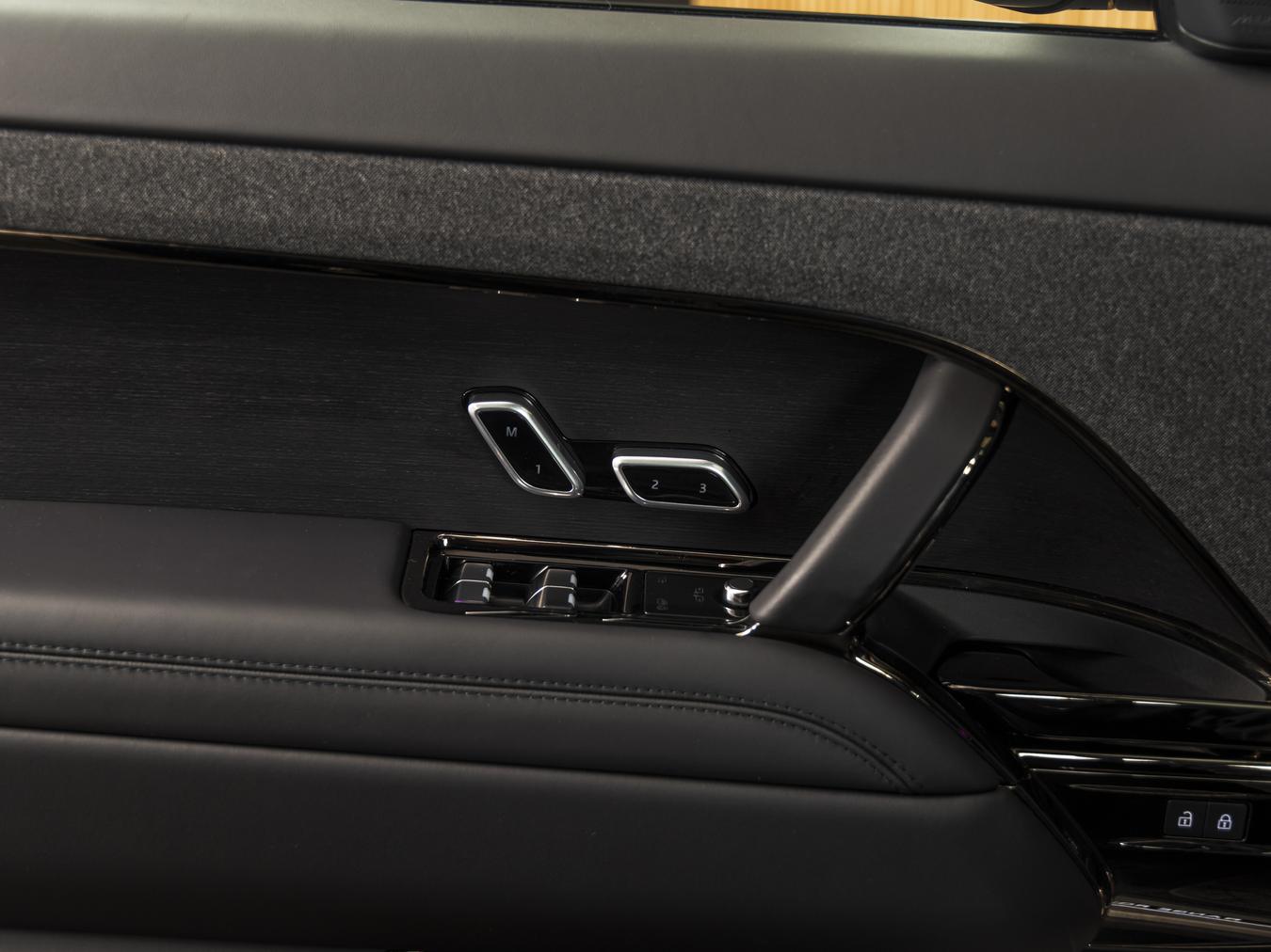 Land Rover Range Rover Sport P460e Dynamic HSE