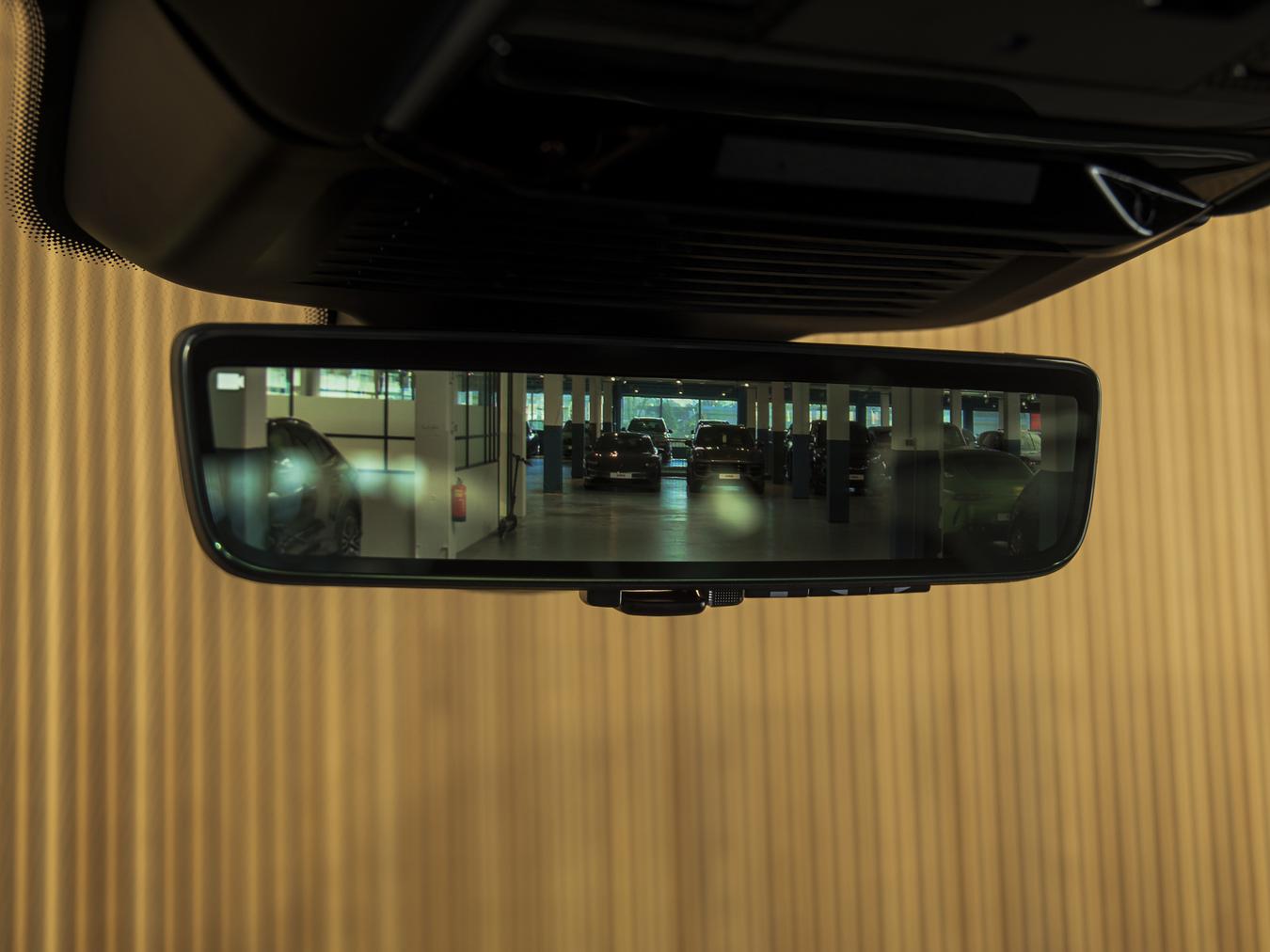 Land Rover Range Rover Sport P460e Dynamic HSE