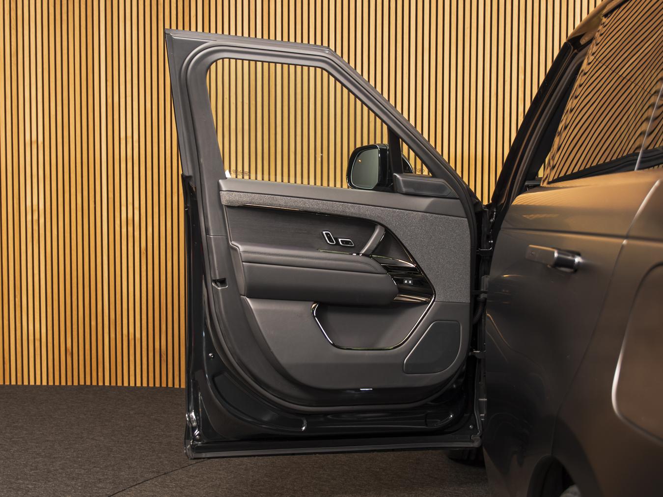 Land Rover Range Rover Sport P460e Dynamic HSE