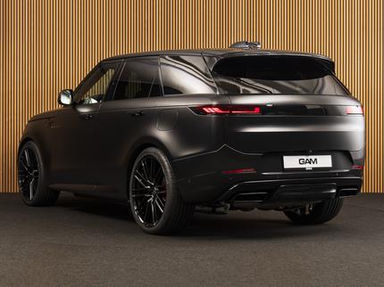 Land Rover Range Rover Sport P460e Dynamic HSE