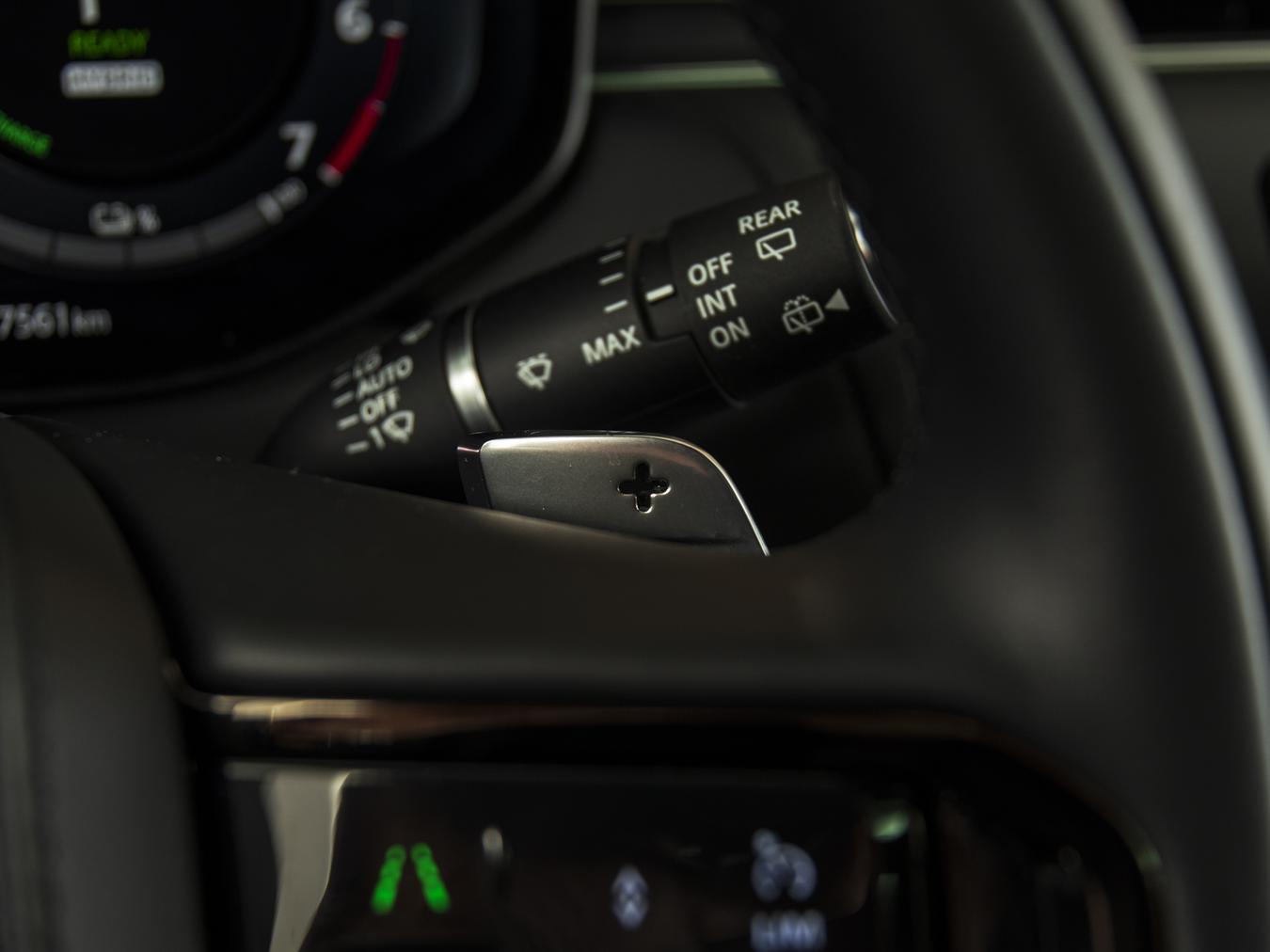 Land Rover Range Rover Sport P460e Dynamic HSE