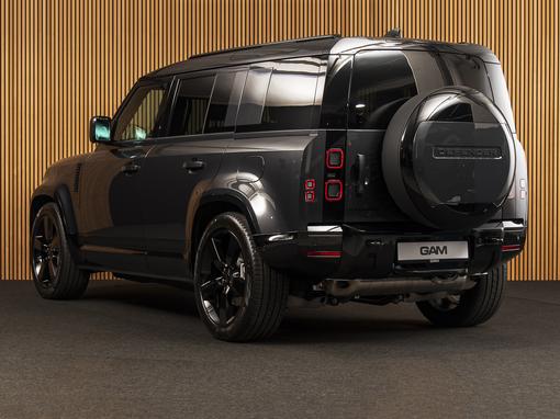 Land Rover Defender 110 X-Dynamic HSE P300e