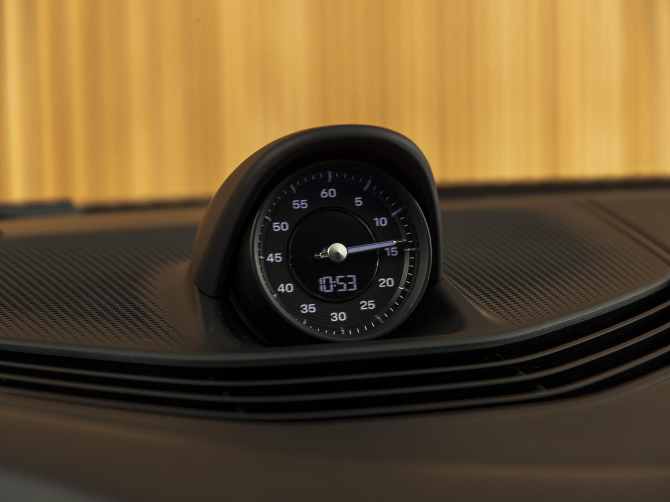 Porsche Taycan Performance 84 kWh