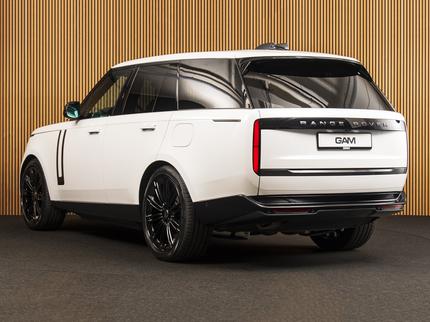 Land Rover Range Rover P550e HSE