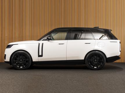 Land Rover Range Rover P550e HSE