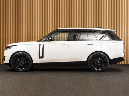 Land Rover Range Rover P550e HSE