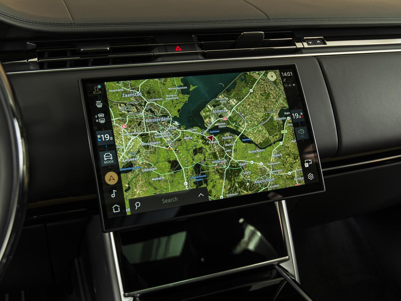 Land Rover Range Rover P550e Autobiography