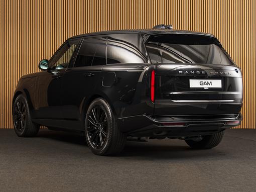 Land Rover Range Rover P550e Autobiography