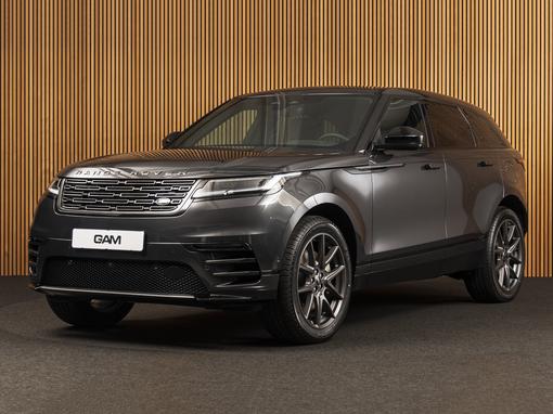 Land Rover Range Rover Velar R-DYNAMIC SE P400e