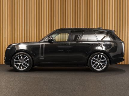 Land Rover Range Rover P550e Autobiography