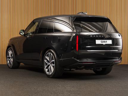 Land Rover Range Rover P550e Autobiography