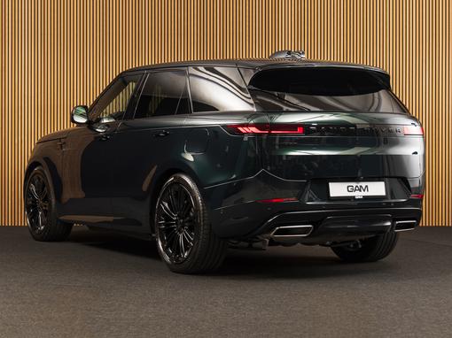 Land Rover Range Rover Sport P550e Autobiography