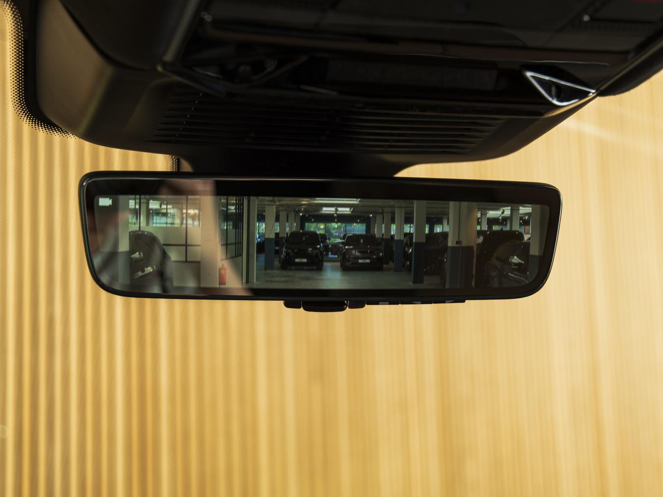 Land Rover Range Rover Sport P550e Autobiography