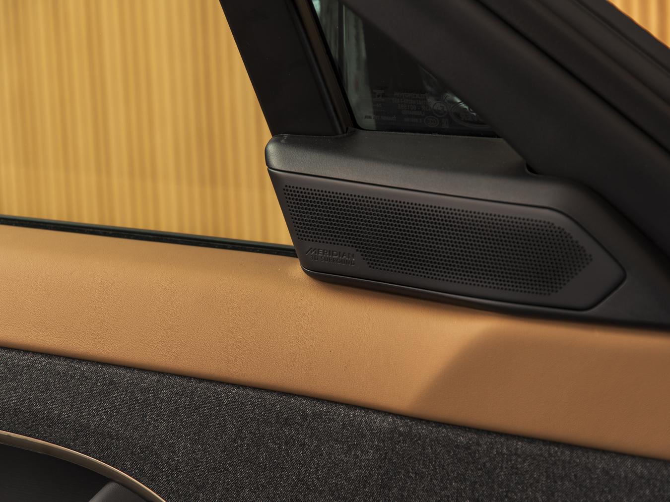 Land Rover Range Rover Sport P550e Autobiography