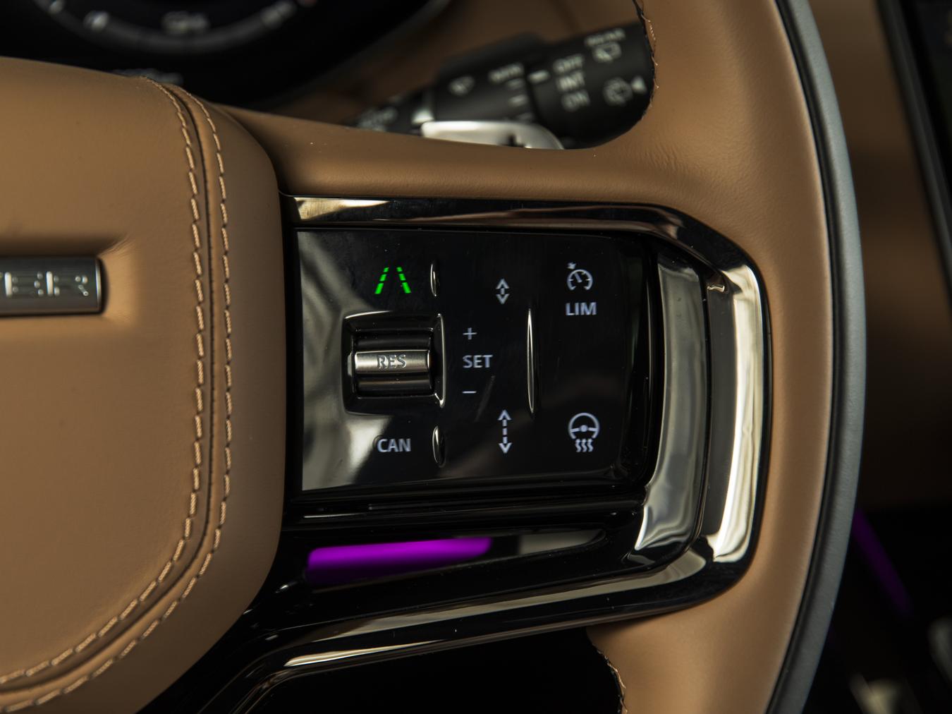 Land Rover Range Rover Sport P550e Autobiography