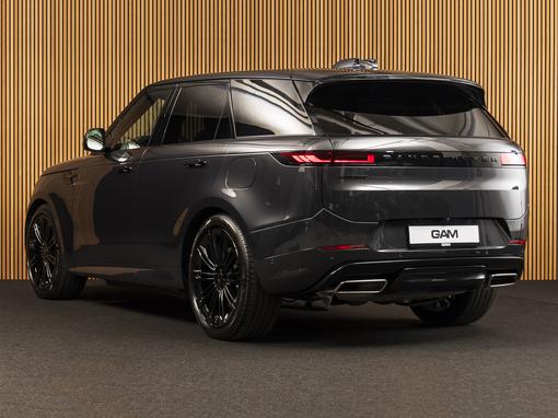 Land Rover Range Rover Sport P550e Autobiography