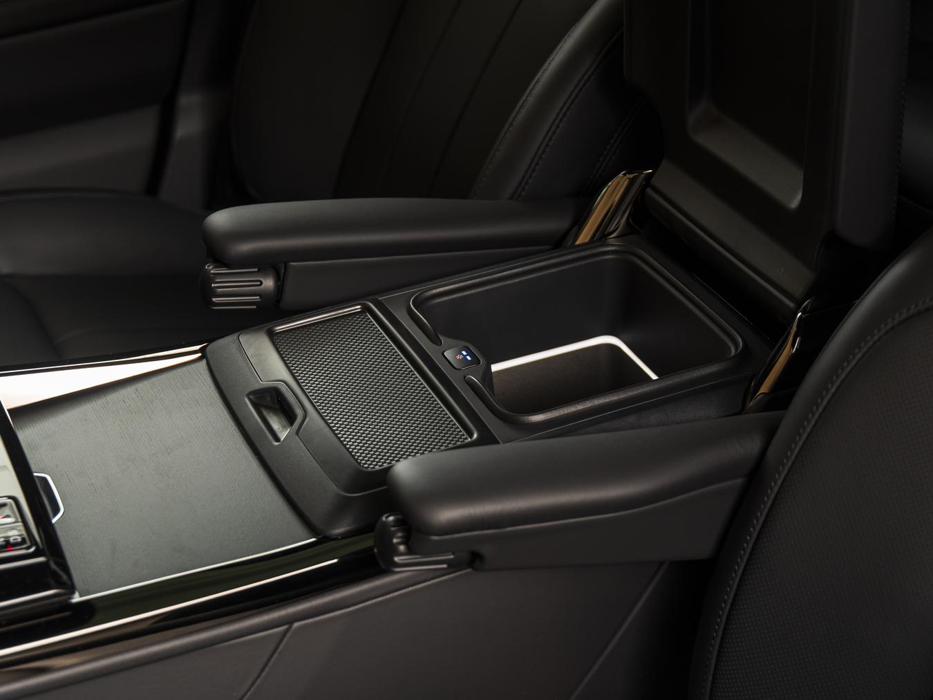 Land Rover Range Rover Sport P460e Dynamic HSE