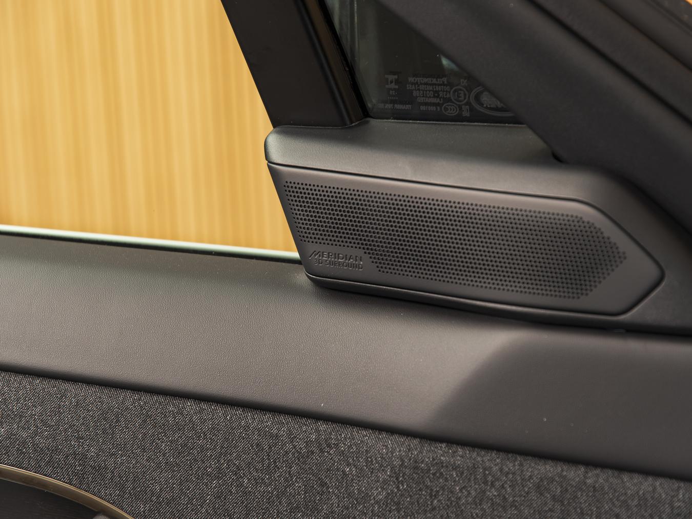 Land Rover Range Rover Sport P460e Dynamic HSE