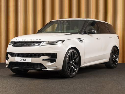 Land Rover Range Rover Sport P460e Dynamic HSE